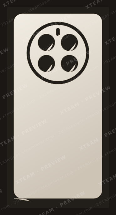 Realme GT5 Pro — Realme GT5 Pro - Back 1