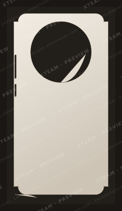 Realme GT5 Pro — Realme GT5 Pro - Half