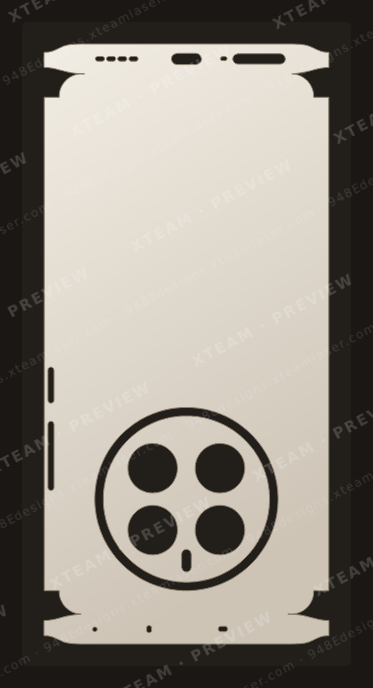 Realme GT5 Pro — Realme GT5 Pro - Skin (2)
