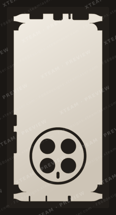 Realme GT5 Pro — Realme GT5 Pro - Skin Easy (2)