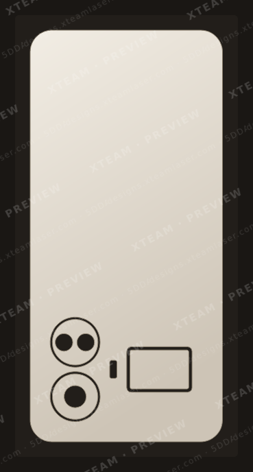 Realme GT5 -Realme GT5 240W — Realme GT5 -Realme GT5 240W - Back (2)