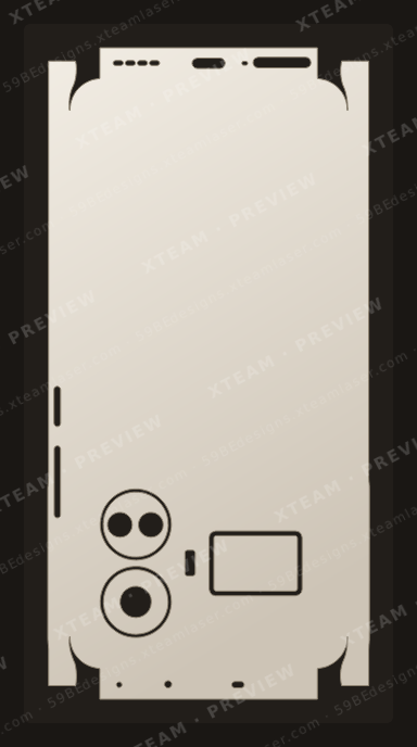 Realme GT5 -Realme GT5 240W — Realme GT5 -Realme GT5 240W - Skin