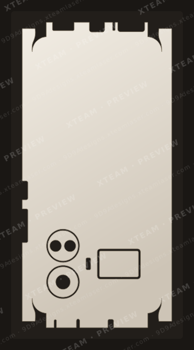 Realme GT5 -Realme GT5 240W — Realme GT5 -Realme GT5 240W - Skin Easy (2)