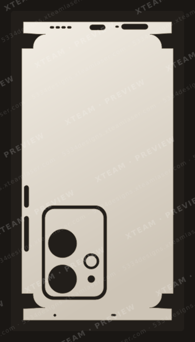 Realme GT6 (China) — Realme GT6 (China) - Skin