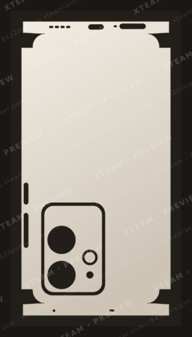 Realme GT6 (China) — Realme GT6 (China) - Skin (2)