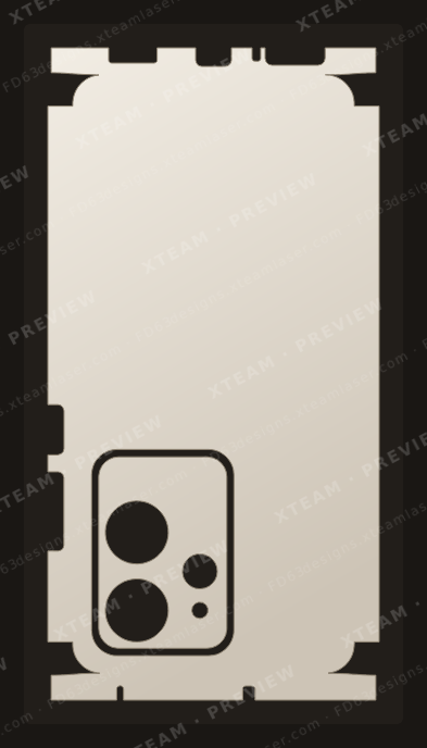 Realme GT6 (China) — Realme GT6 (China) - Skin Easy (2)