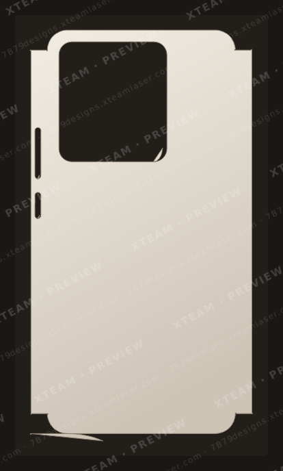 Realme GT7(China) — Realme GT7(China) - Half