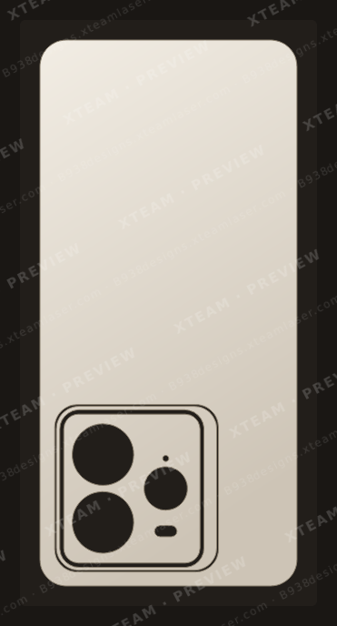 Realme GT7 Pro (china) — Realme GT7 Pro (china) - Back (2)