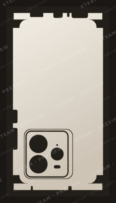 Realme GT7 Pro (china) — Realme GT7 Pro (china) - Skin Easy