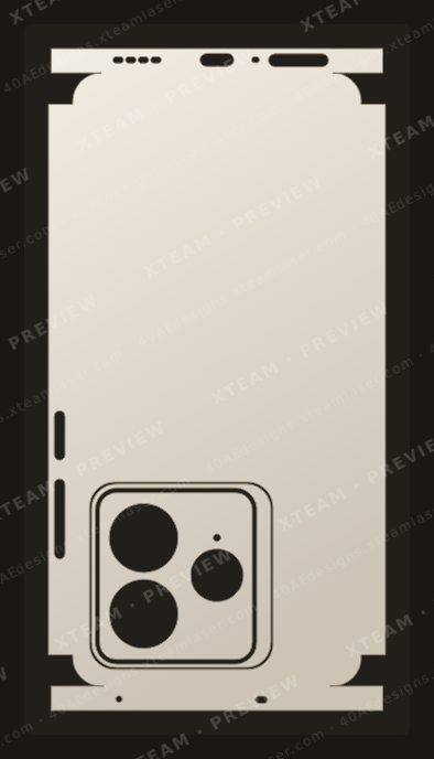 Realme GT7 Pro Racing — Realme GT7 Pro Racing - Skin (2)