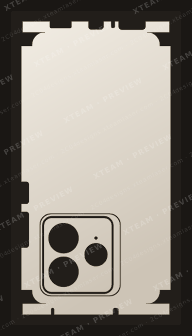 Realme GT7 Pro Racing — Realme GT7 Pro Racing - Skin Easy