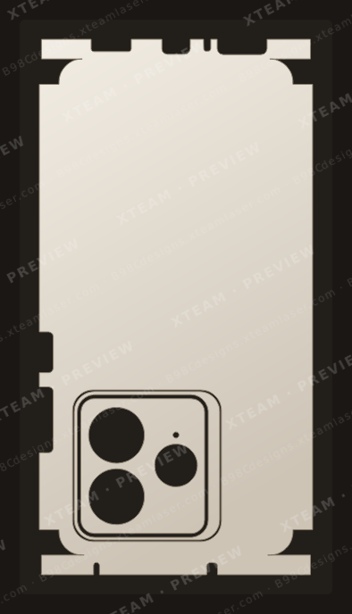 Realme GT7 Pro Racing — Realme GT7 Pro Racing - Skin Easy (2)
