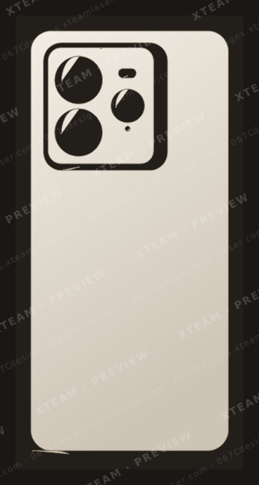 Realme GT7 Pro — Realme GT7 Pro - Back 1