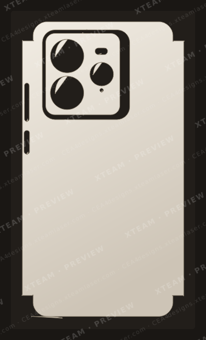 Realme GT7 Pro — Realme GT7 Pro - Half 1