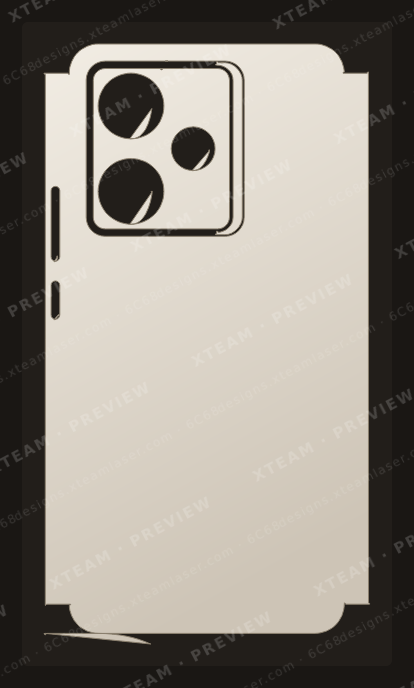 Realme GT7 — Realme GT7 - Half 1
