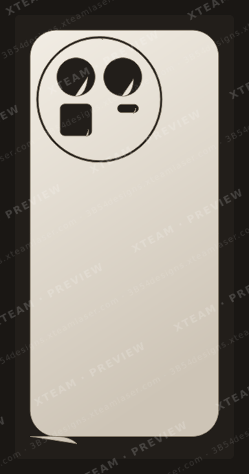 Realme GT8(China) — Realme GT8(China) - Back 1