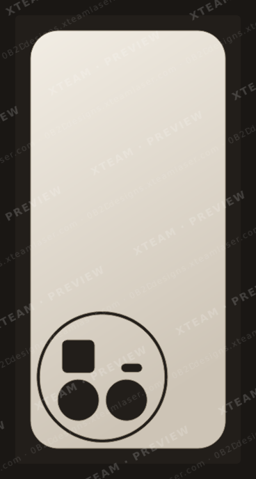 Realme GT8 — Realme GT8 - Back (2)