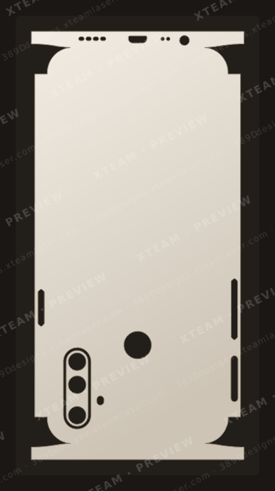 Realme Narzo 10A — Realme Narzo 10A - Skin (2)