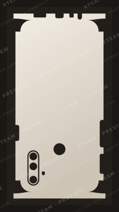 Realme Narzo 10A — Realme Narzo 10A - Skin Easy (2)