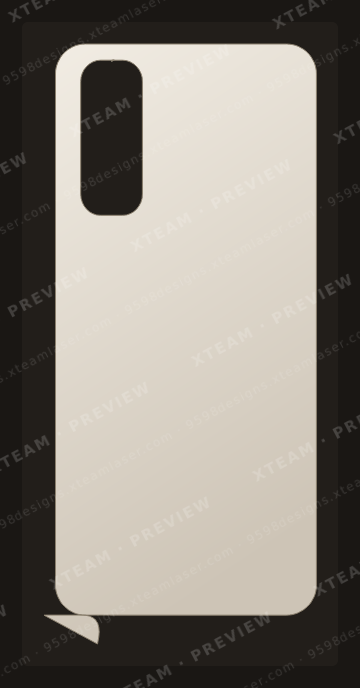 Realme Narzo 20 Pro — Realme Narzo 20 PRO - Back