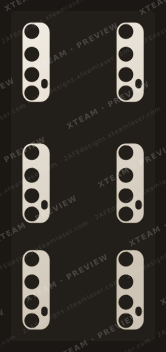 Realme Narzo 20 Pro — Realme Narzo 20 PRO - camera lens