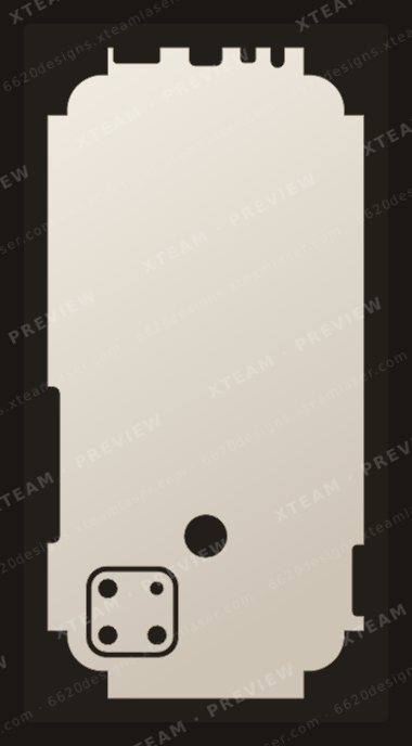 Realme Narzo 20 — Realme Narzo 20 - 360 B