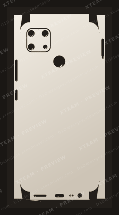 Realme Narzo 20 — Realme Narzo 20 - All