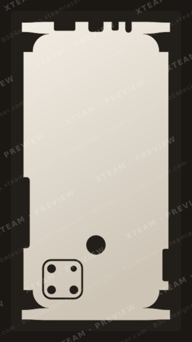 Realme Narzo 20 — Realme Narzo 20 - Skin Easy