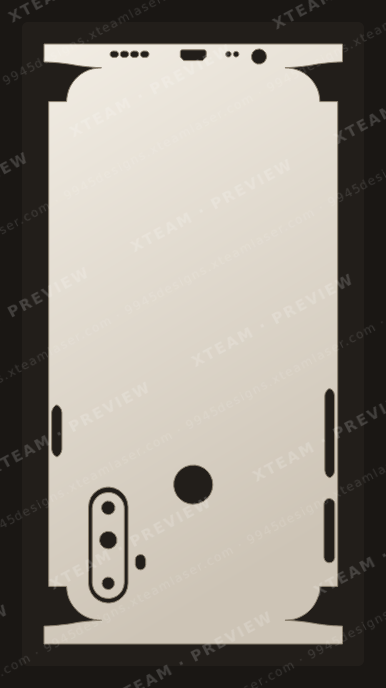 Realme Narzo 20A — Realme Narzo 20A - Skin (2)