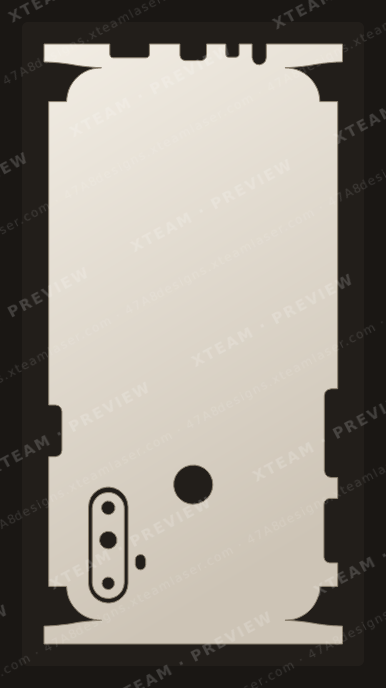Realme Narzo 20A — Realme Narzo 20A - Skin Easy (2)
