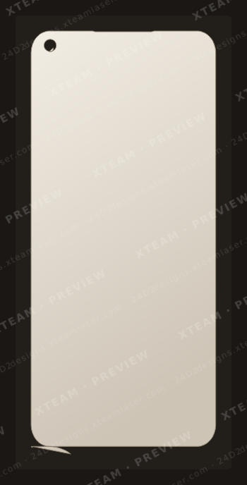 Realme Narzo 30 5G — Realme Narzo 30 5G - with cover