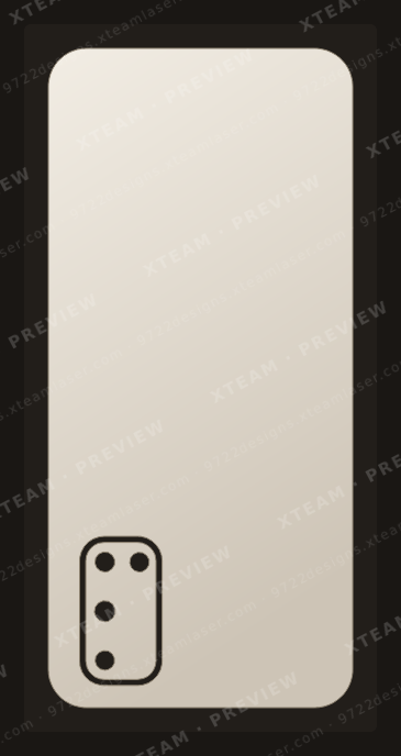 Realme Narzo 30 Pro 5G — Realme Narzo 30 Pro 5G - Back