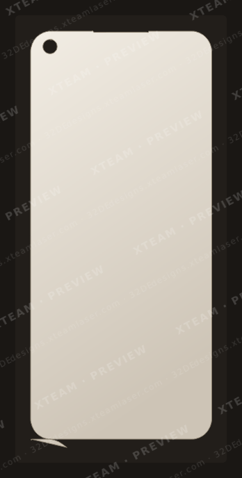 Realme Narzo 30 Pro 5G — Realme Narzo 30 Pro 5G - Front