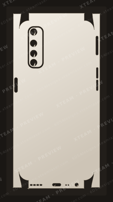 Realme Narzo 30 — Realme Narzo 30 - All