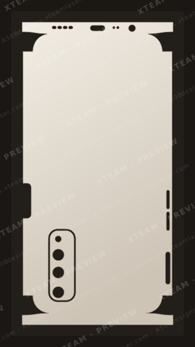 Realme Narzo 30 — Realme Narzo 30 - Skin