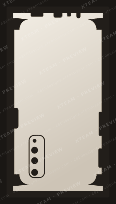 Realme Narzo 30 — Realme Narzo 30 - Skin Easy
