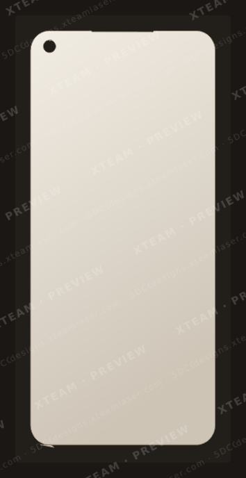Realme Narzo 30 — Realme Narzo 30 - with cover
