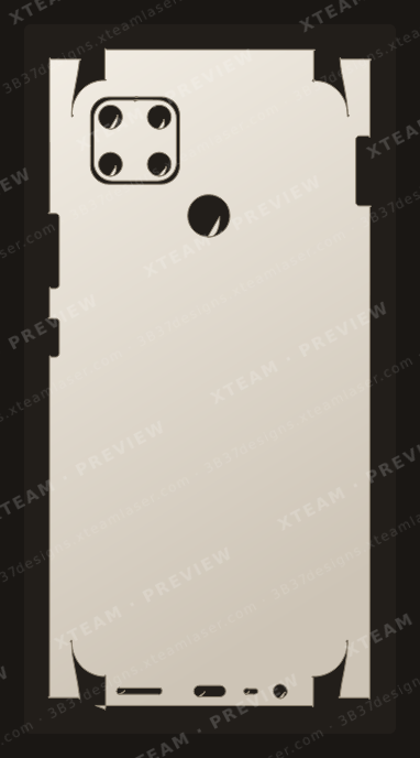 Realme Narzo 30A — Realme Narzo 30A - All