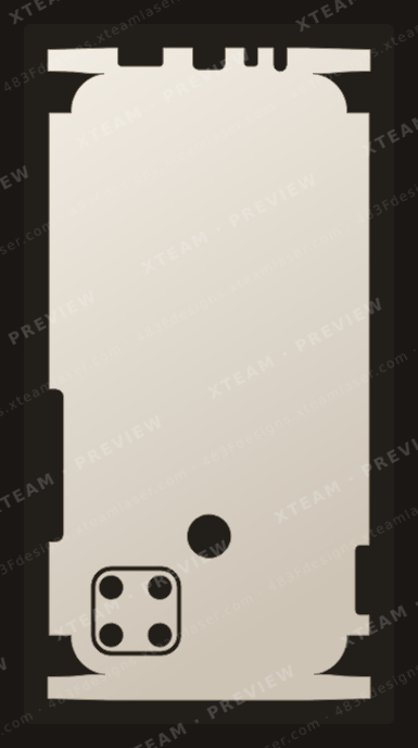 Realme Narzo 30A — Realme Narzo 30A - Skin Easy (2)