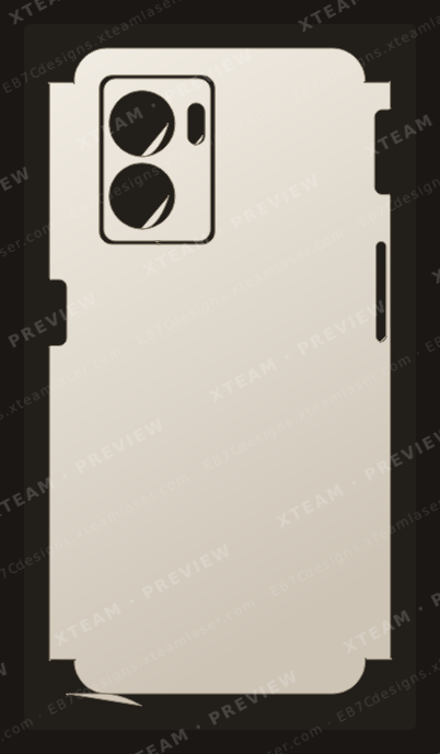 Realme Narzo 50 5G — Realme Narzo 50 5G - Half