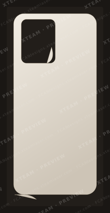 Realme Narzo 50 Pro 5G — Realme Narzo 50 Pro 5G - Back