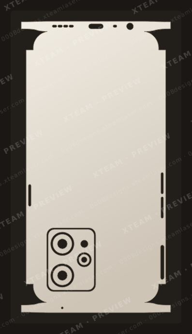 Realme Narzo 50 Pro — Realme Narzo 50 Pro - Skin (2)