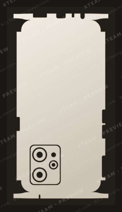 Realme Narzo 50 Pro — Realme Narzo 50 Pro - Skin Easy