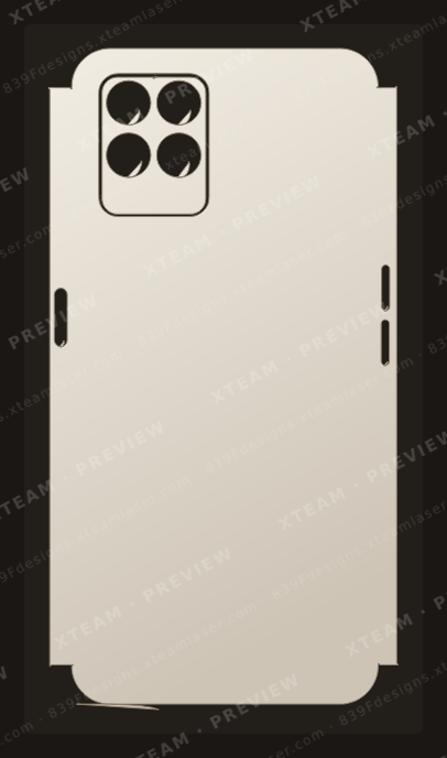 Realme Narzo 50 — Realme Narzo 50 - Half
