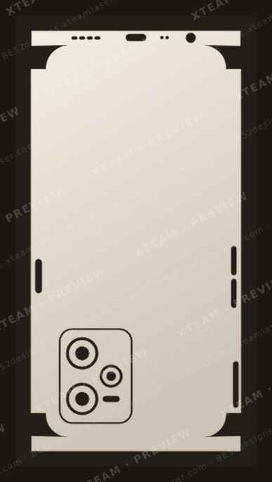Realme narzo 50a prime — Realme narzo 50a prime - Skin (2)