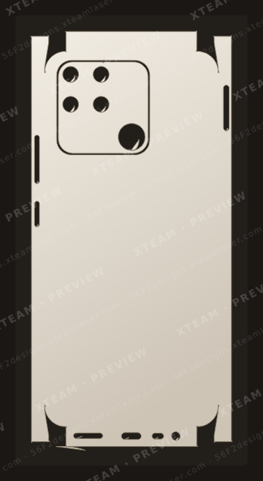Realme Narzo 50A — Realme Narzo 50A - All