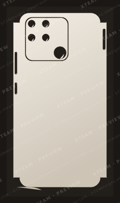 Realme Narzo 50A — Realme Narzo 50A - Half