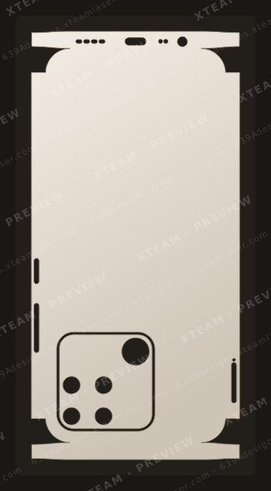 Realme Narzo 50A — Realme Narzo 50A - Skin