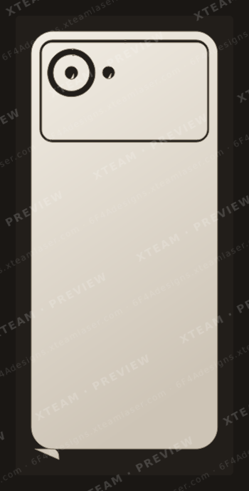 Realme Narzo 50i Prime — Realme Narzo 50i Prime - Back 1