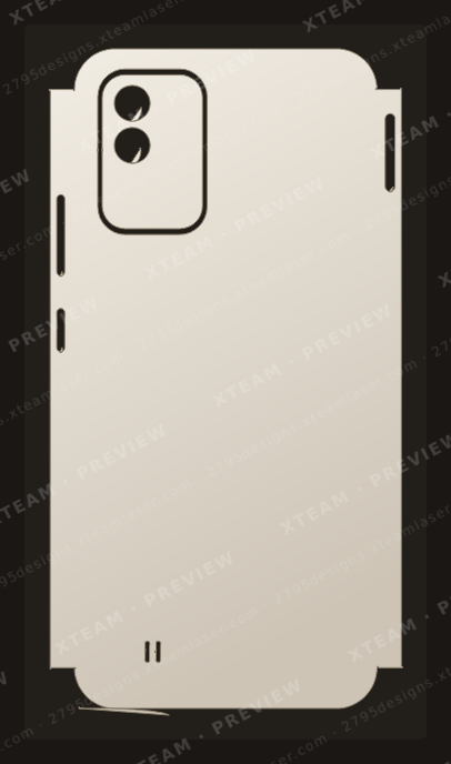 Realme Narzo 50i — Realme Narzo 50i - Half